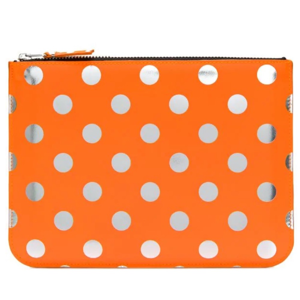 Commes des garçon wallet